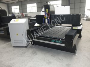 衡阳HW-9015重型石材雕刻机